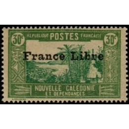 Nouvelle-Caledonie - 0204