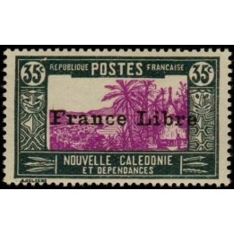 Nouvelle-Caledonie - 0205