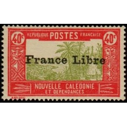 Nouvelle-Caledonie - 0206
