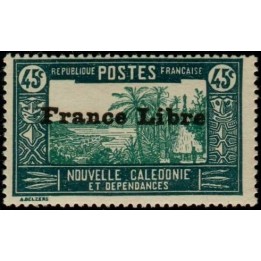Nouvelle-Caledonie - 0207