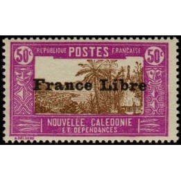 Nouvelle-Caledonie - 0208