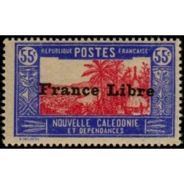 Nouvelle-Caledonie - 0209