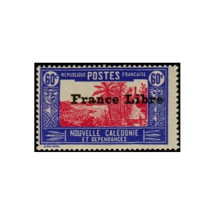 Nouvelle-Caledonie - 0210