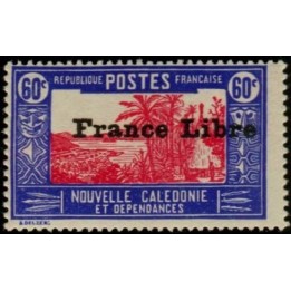 Nouvelle-Caledonie - 0210