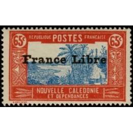 Nouvelle-Caledonie - 0211