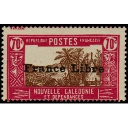 Nouvelle-Caledonie - 0212