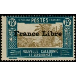 Nouvelle-Caledonie - 0213