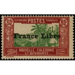 Nouvelle-Caledonie - 0214