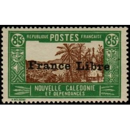 Nouvelle-Caledonie - 0215