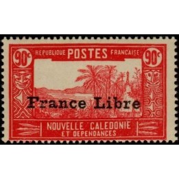 Nouvelle-Caledonie - 0216