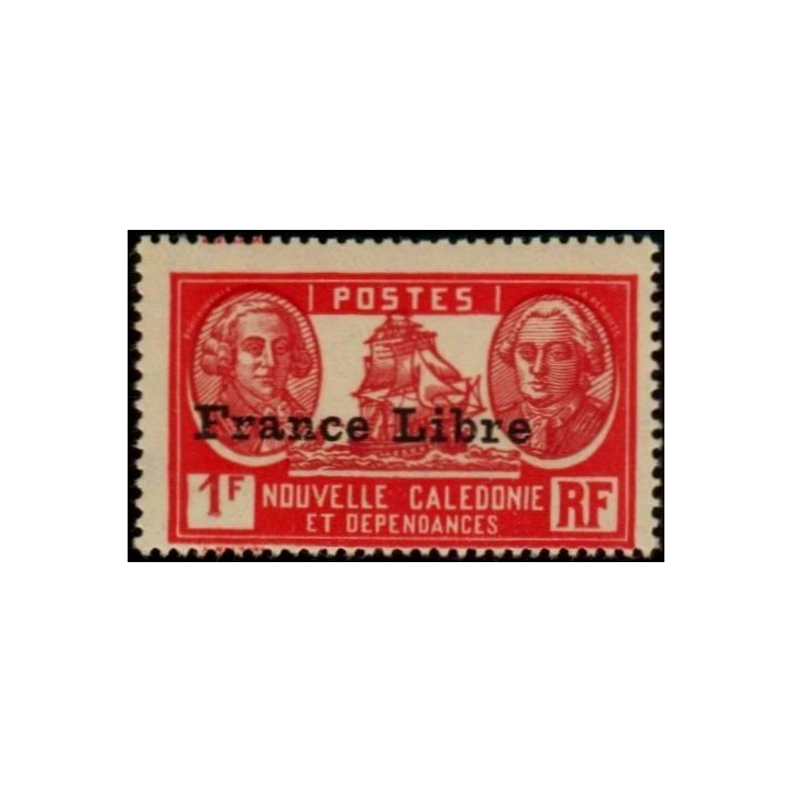 Nouvelle-Caledonie - 0217