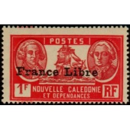Nouvelle-Caledonie - 0217