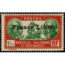 Nouvelle-Caledonie - 0218