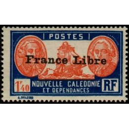 Nouvelle-Caledonie - 0219