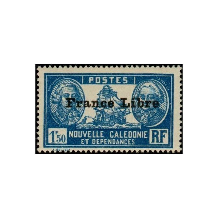 Nouvelle-Caledonie - 0220