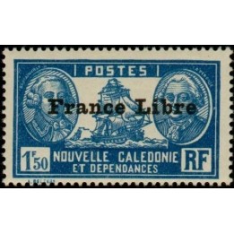 Nouvelle-Caledonie - 0220