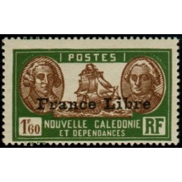 Nouvelle-Caledonie - 0221