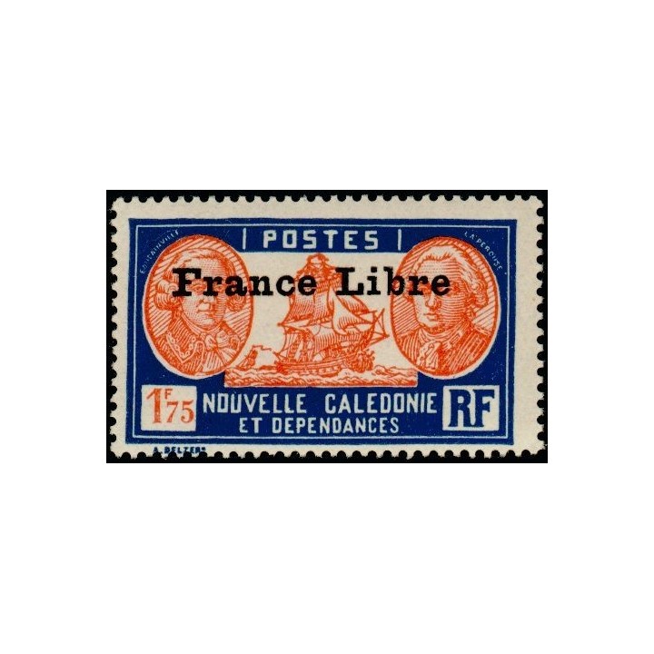Nouvelle-Caledonie - 0222