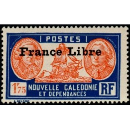 Nouvelle-Caledonie - 0222