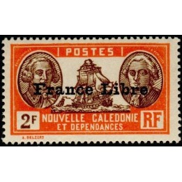 Nouvelle-Caledonie - 0223
