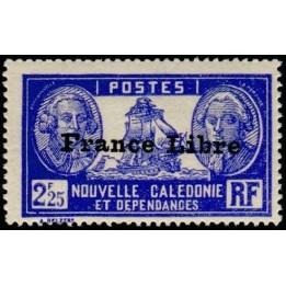 Nouvelle-Caledonie - 0224
