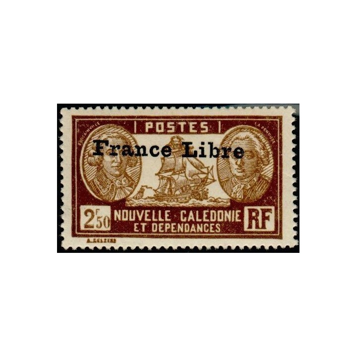 Nouvelle-Caledonie - 0225