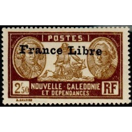 Nouvelle-Caledonie - 0225