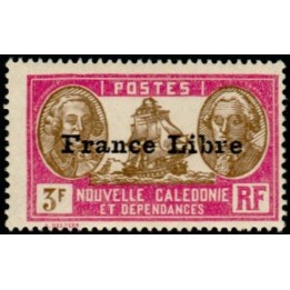 Nouvelle-Caledonie - 0226
