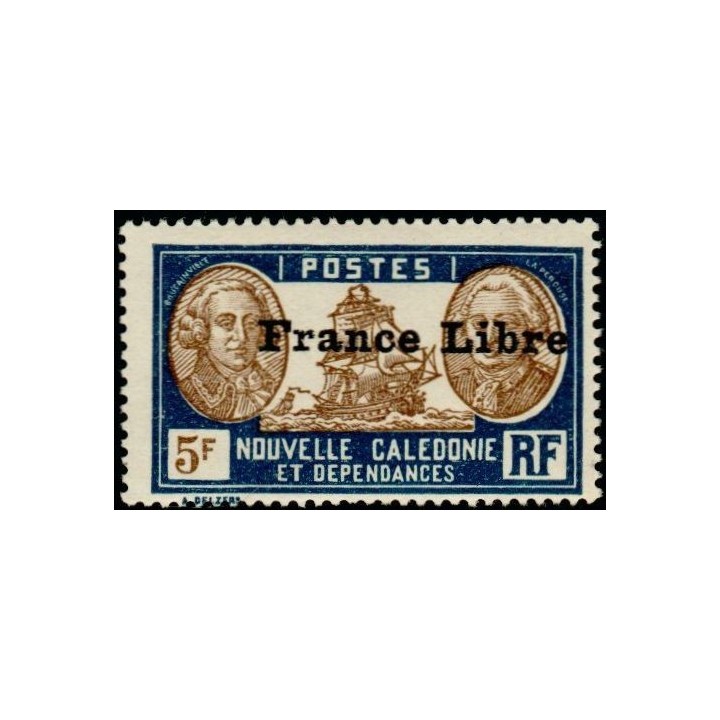Nouvelle-Caledonie - 0227
