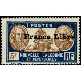 Nouvelle-Caledonie - 0227