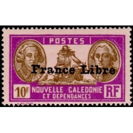 Nouvelle-Caledonie - 0228
