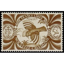 Nouvelle-Caledonie - 0230