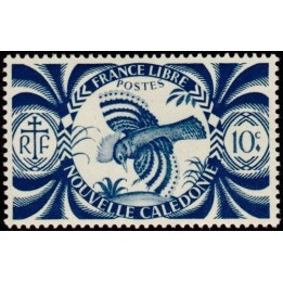 Nouvelle-Caledonie - 0231
