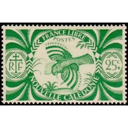 Nouvelle-Caledonie - 0232