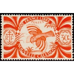 Nouvelle-Caledonie - 0233