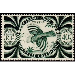 Nouvelle-Caledonie - 0234