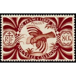 Nouvelle-Caledonie - 0235