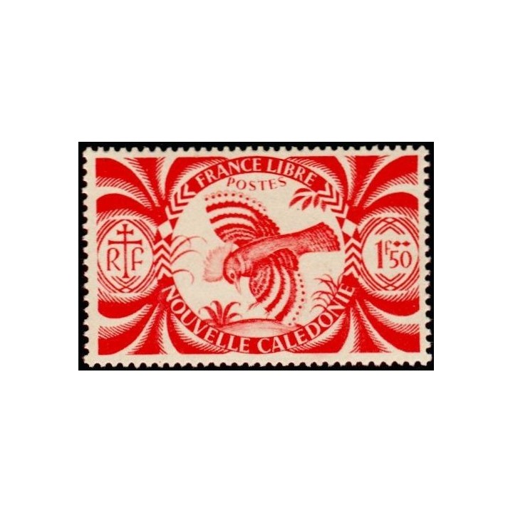 Nouvelle-Caledonie - 0237