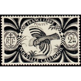 Nouvelle-Caledonie - 0238
