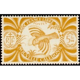 Nouvelle-Caledonie - 0241