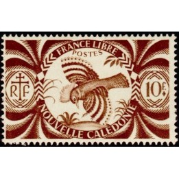 Nouvelle-Caledonie - 0242