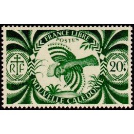 Nouvelle-Caledonie - 0243