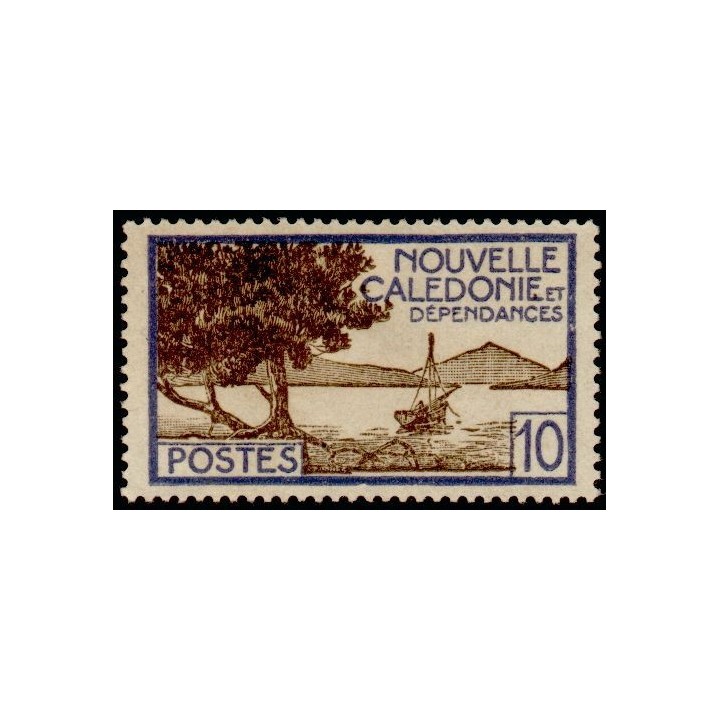 Nouvelle-Caledonie - 0244