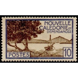 Nouvelle-Caledonie - 0244