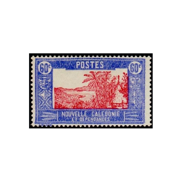 Nouvelle-Caledonie - 0245