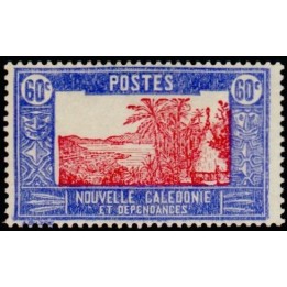 Nouvelle-Caledonie - 0245