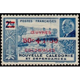Nouvelle-Caledonie - 0246