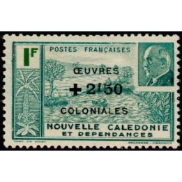 Nouvelle-Caledonie - 0247