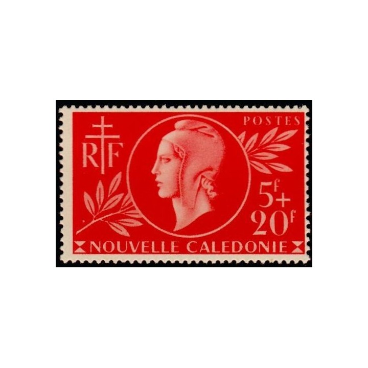 Nouvelle-Caledonie - 0248