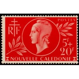Nouvelle-Caledonie - 0248